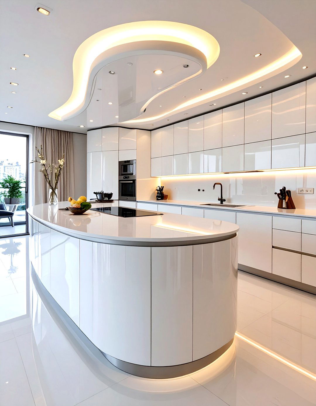 30 Custom Kitchen Design Ideas for the Ultimate Remodel - We Love Home Blog
