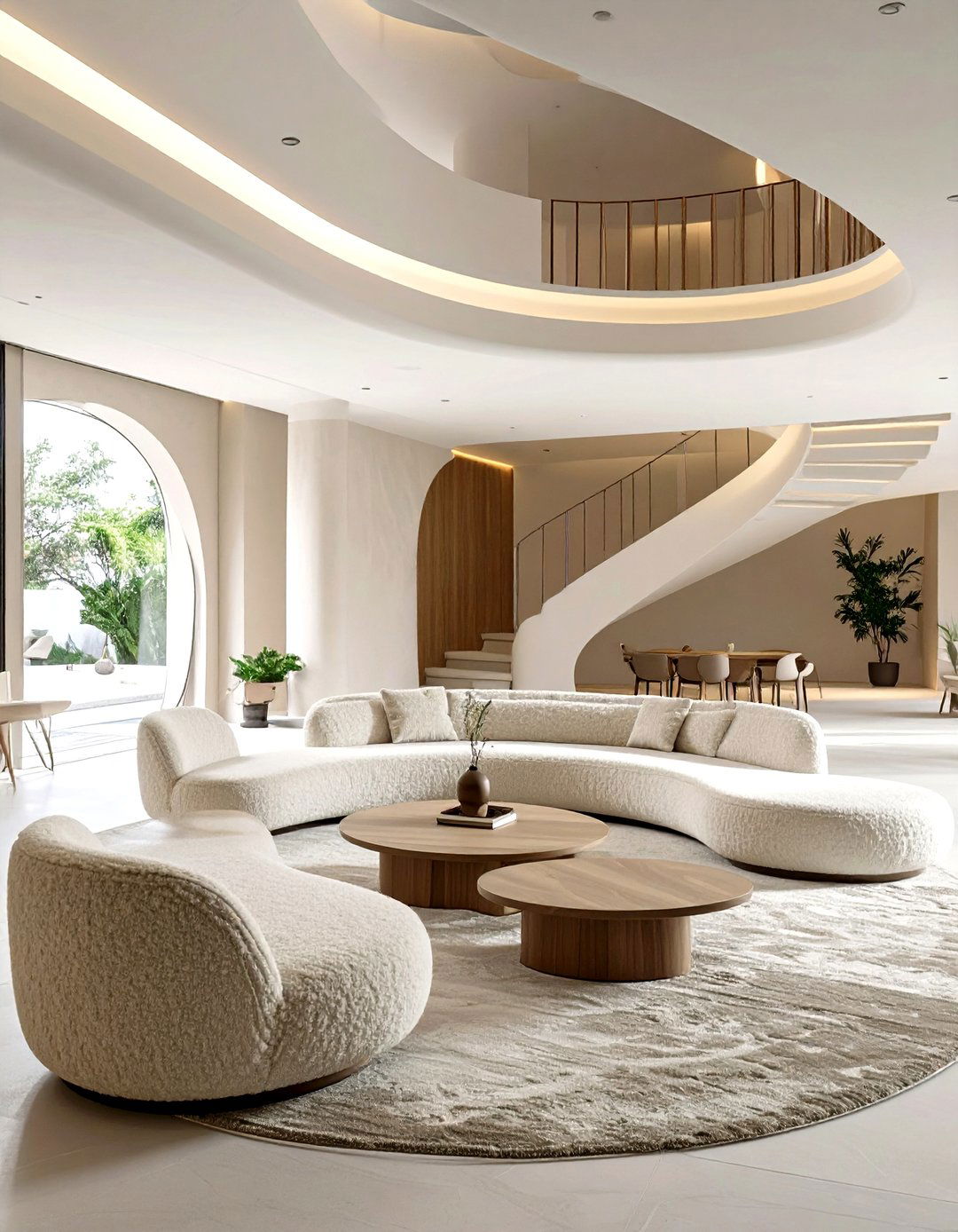 30 Modern Interior Design Ideas for a Contemporary Home - We Love Home Blog
