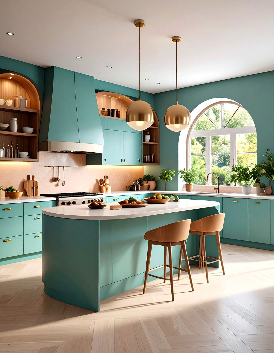 30 Top Kitchen Remodel Trends to Watch for This Year - We Love Home Blog