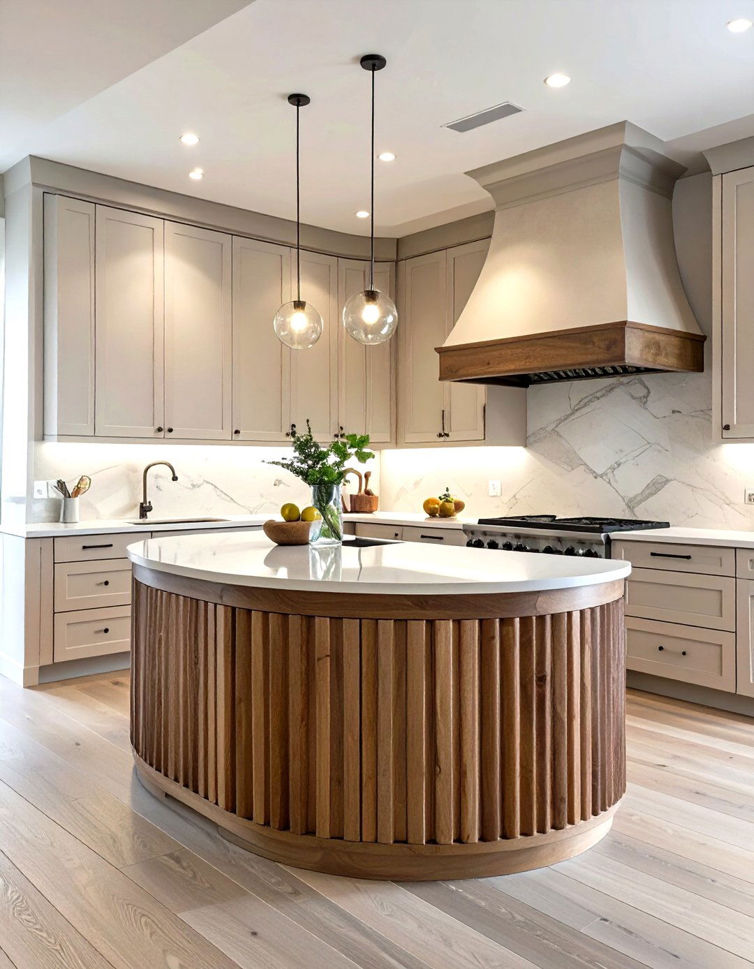 30 New Kitchen Designs to Inspire Your Next Remodel