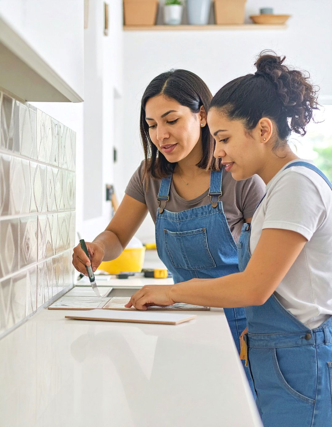 The DIY Mentorship Challenge - 30 interior design shows ideas