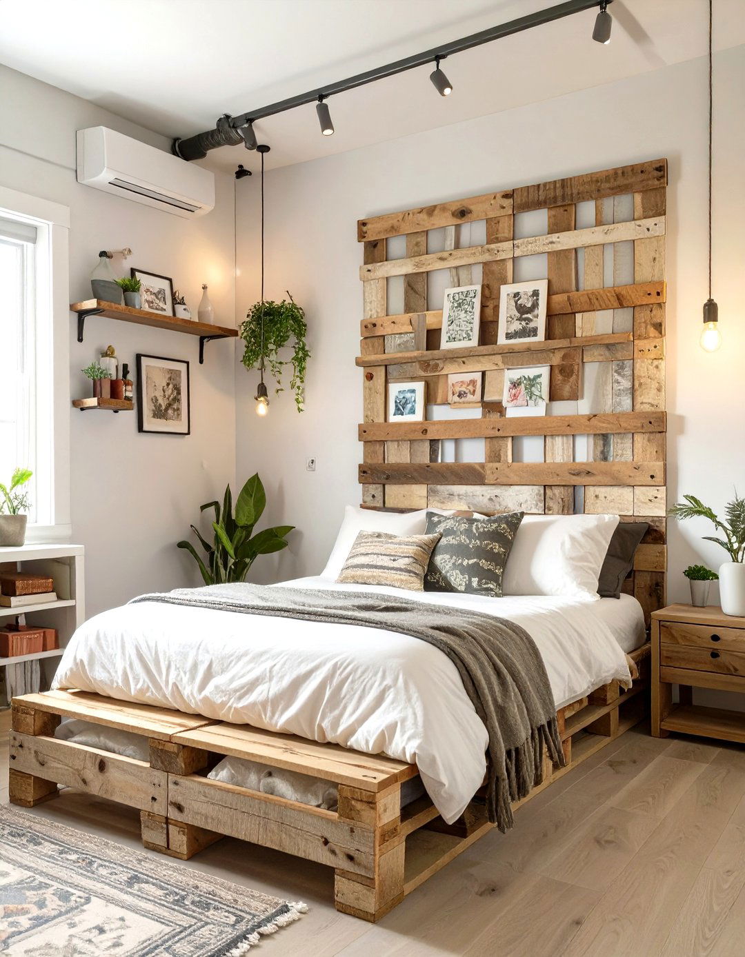 The DIY Project Dorm Room - 30 boy dorm room ideas
