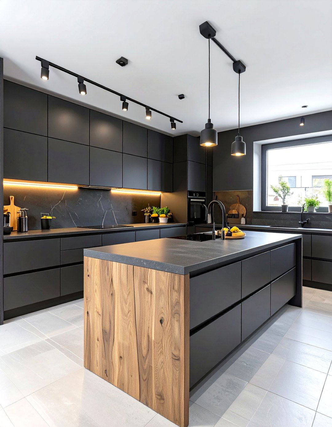 30 New Kitchen Designs to Inspire Your Next Remodel - We Love Home Blog