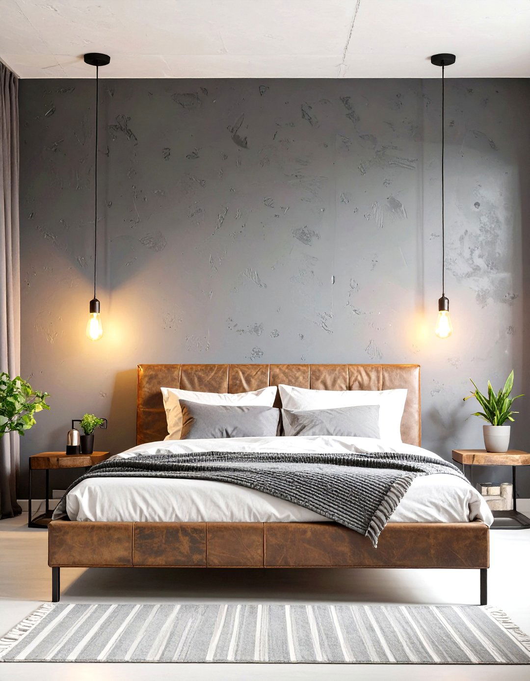 30 Industrial Interior Design Ideas for an Urban Look - We Love Home Blog