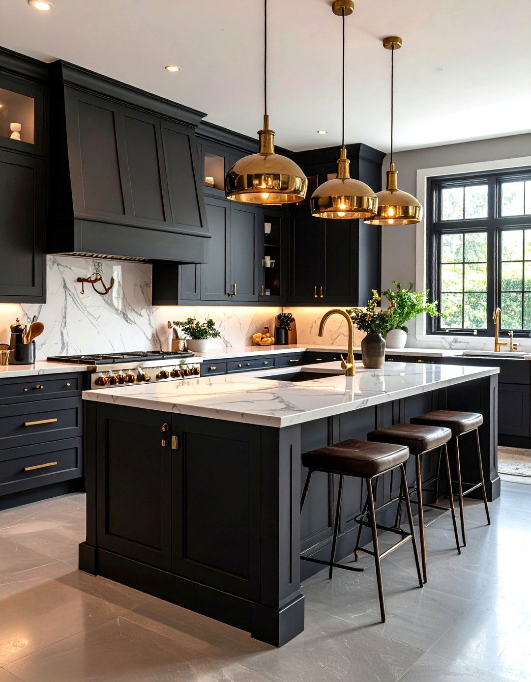 30 Ideas for Kitchen Remodel to Transform Your Cooking - We Love Home Blog