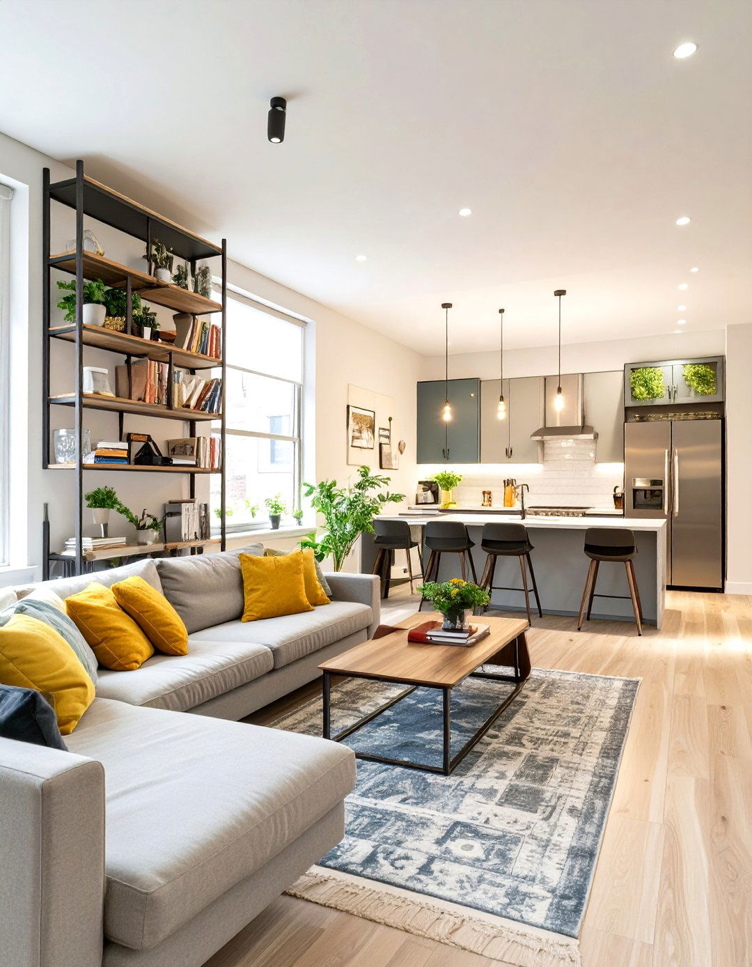 30 Stunning Interior Design Chicago Ideas for Urban Style - We Love ...