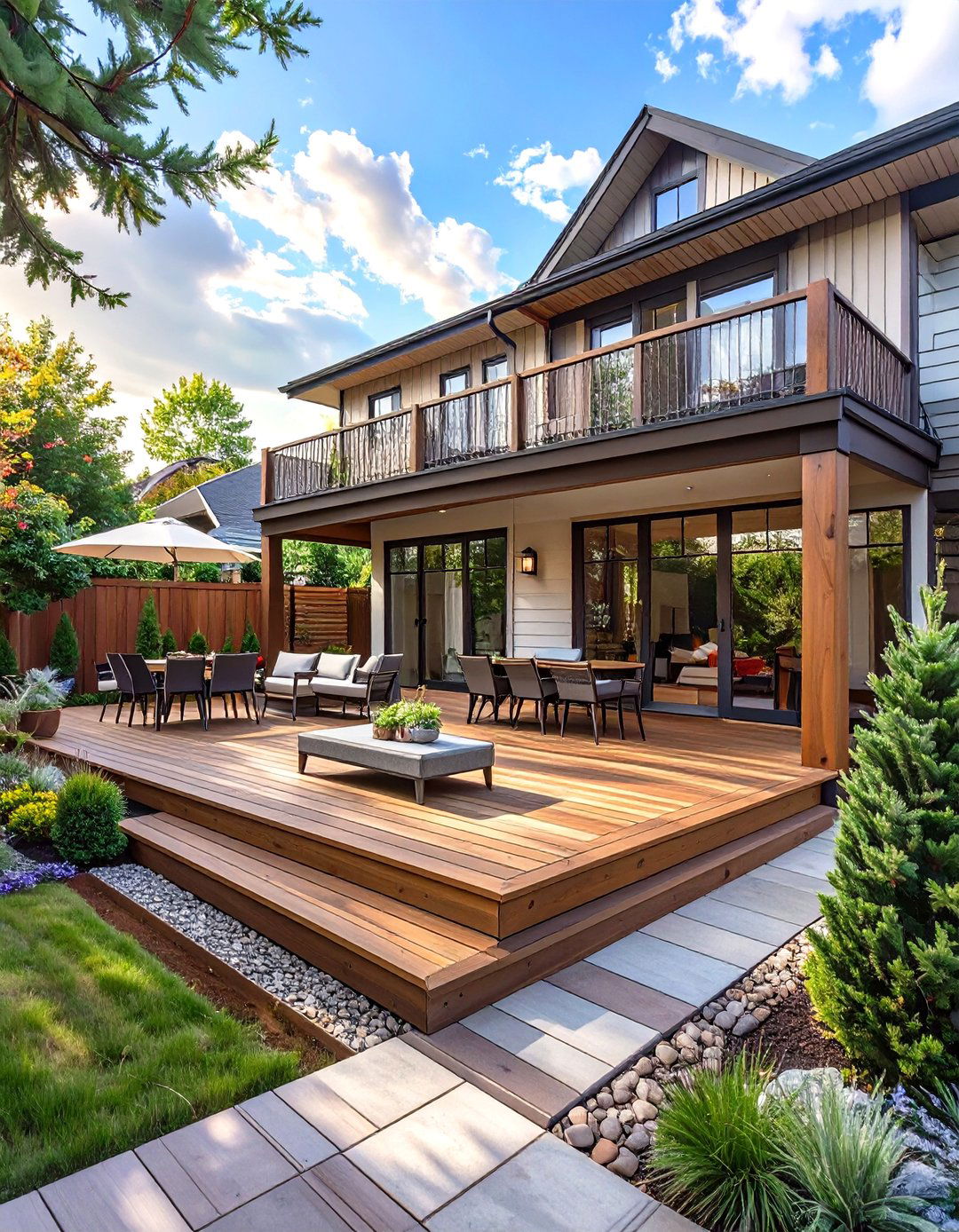 30 Low Maintenance Backyard Landscaping Ideas to Try