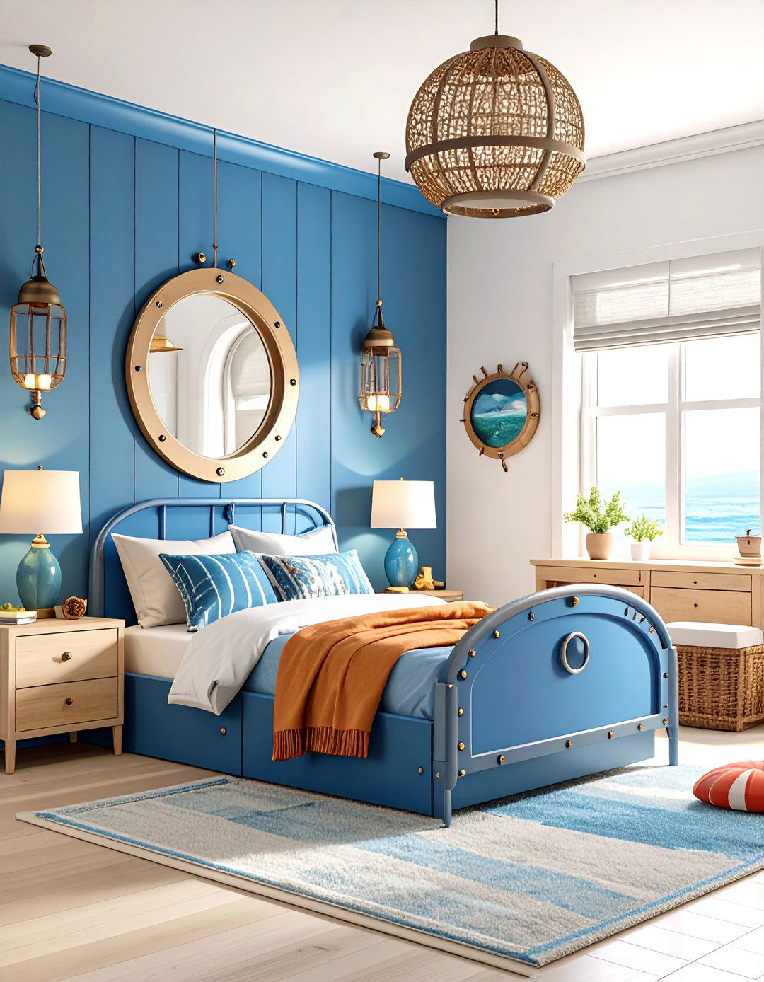 30 Cool 10 Year Old Boy Bedroom Ideas for Kids