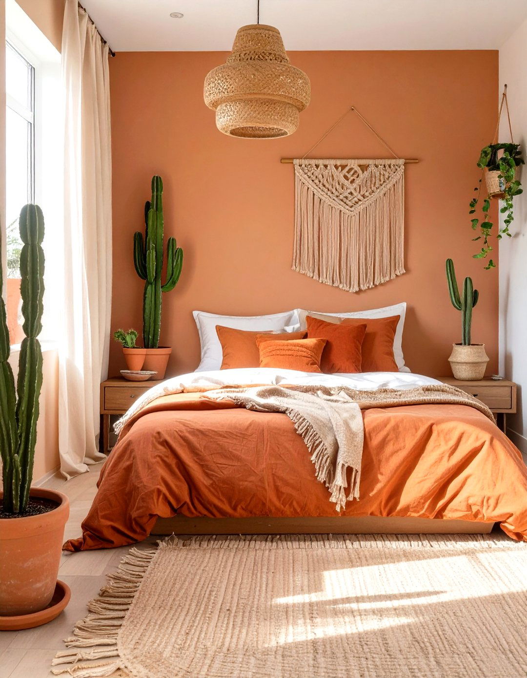 The Desert Modern Dorm Room - 30 dorm room ideas for girls