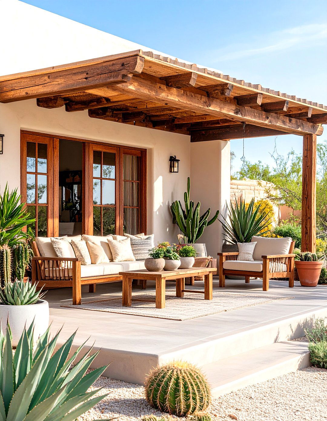 30 Best Porch Decorating Ideas for Every Season