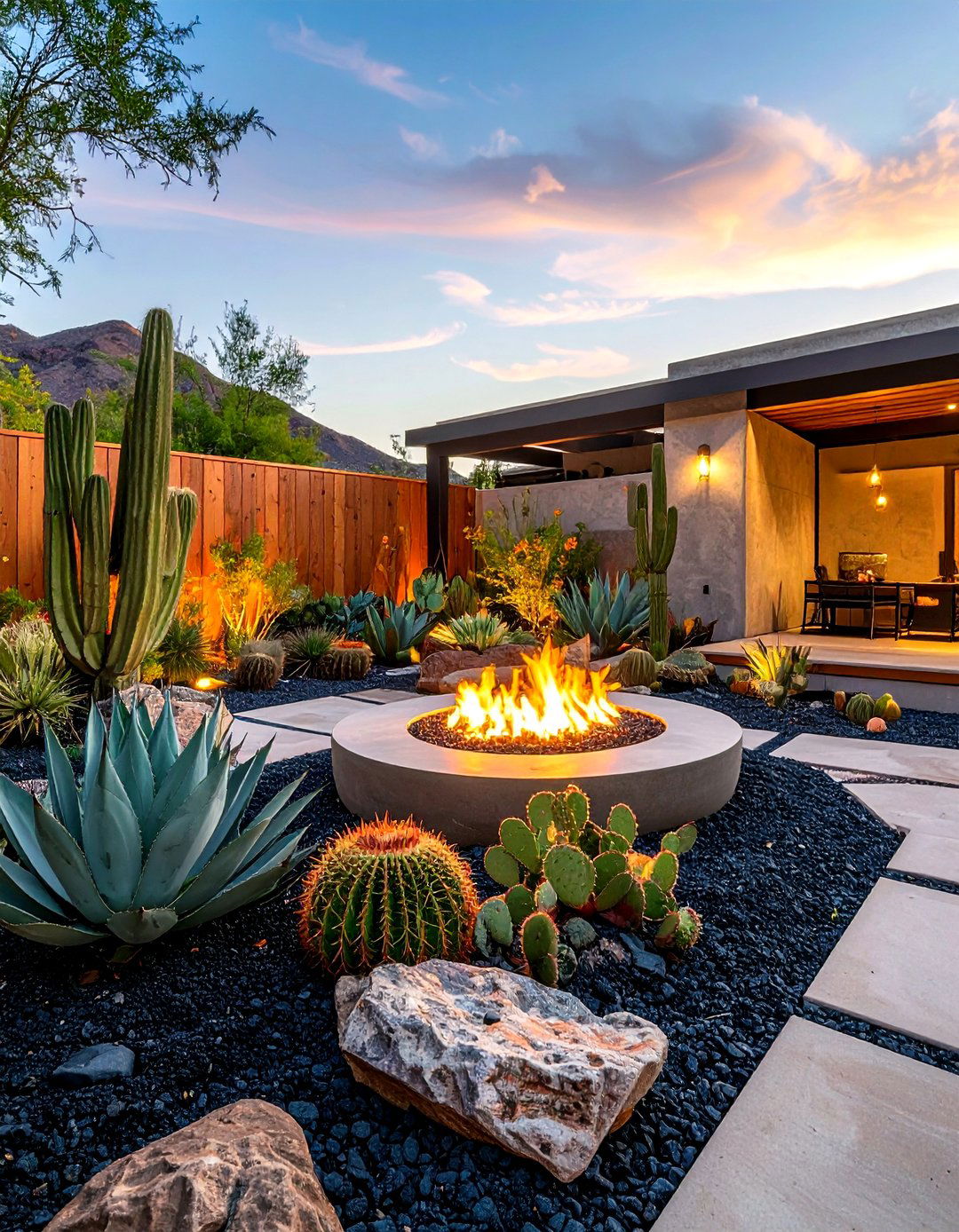 30 Best Garden Ideas for Backyard Oasis and Landscapes