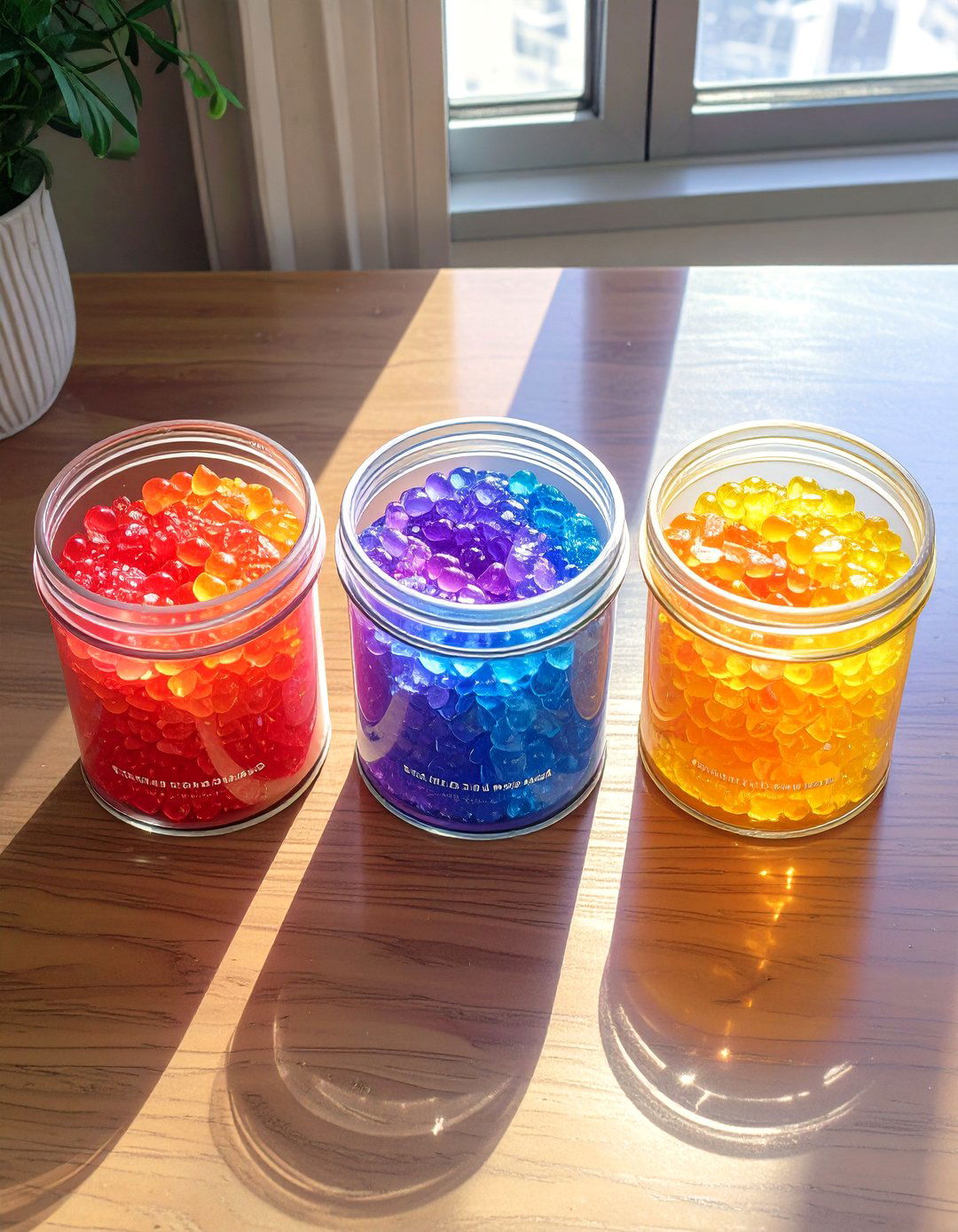 The Desk De Stresser Dough and Putty - 30 office gift exchange ideas