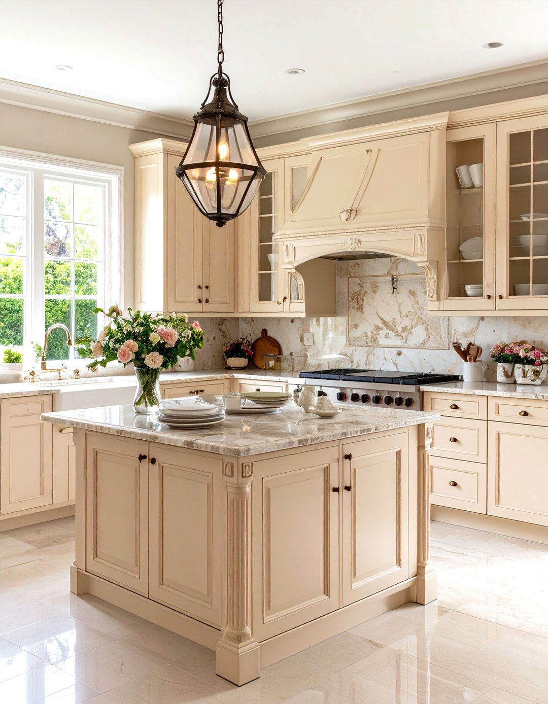 30 Kitchen Corner Cabinet Ideas for Better Organization