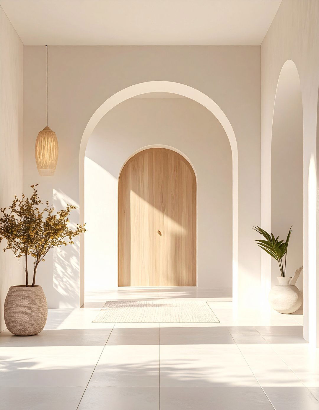 The Dimensional Wall Art Panels - 30 large wall decor ideas