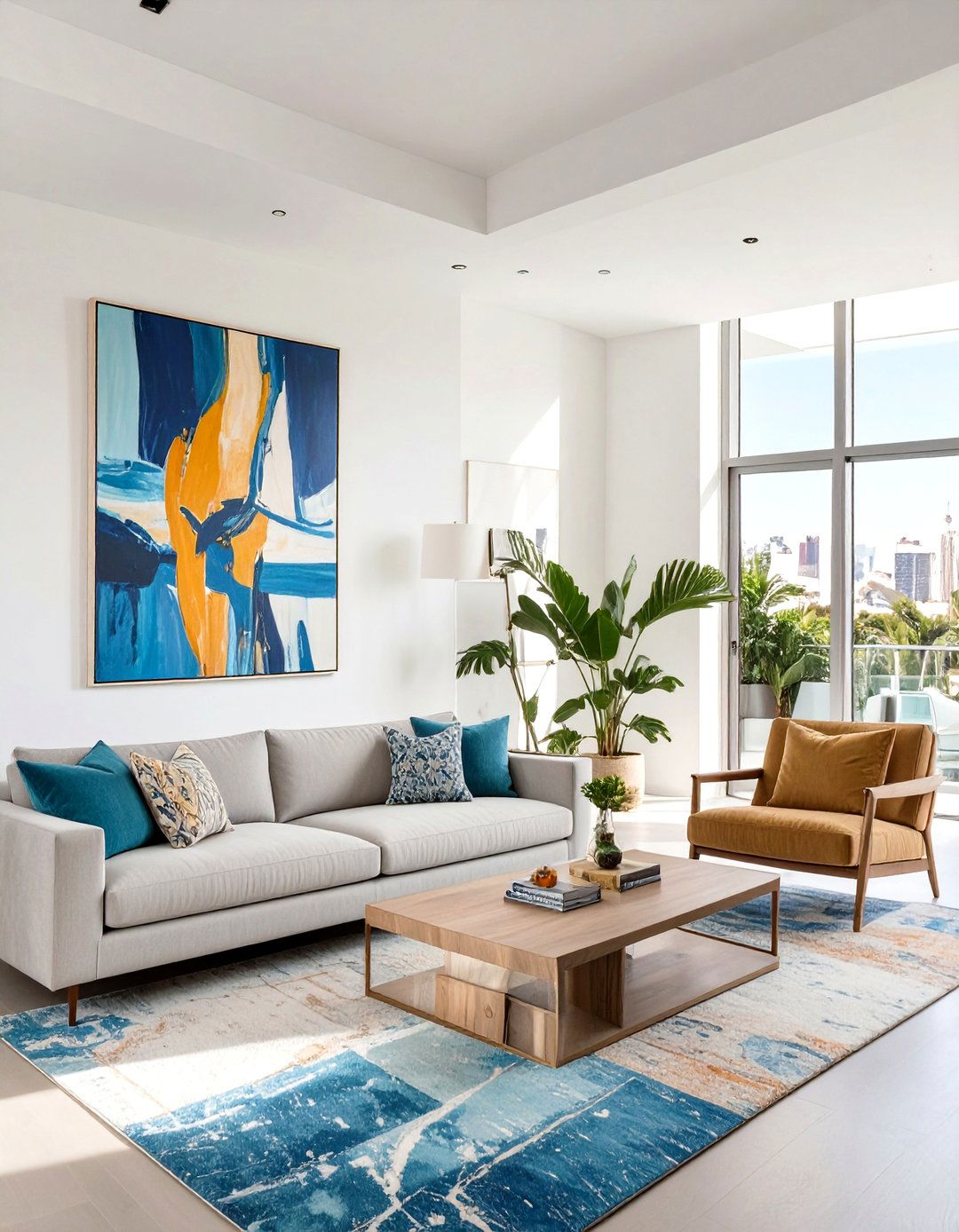 The Distance to the Nearest Ocean - 30 which of the following is not an influencing factor on interior design ideas