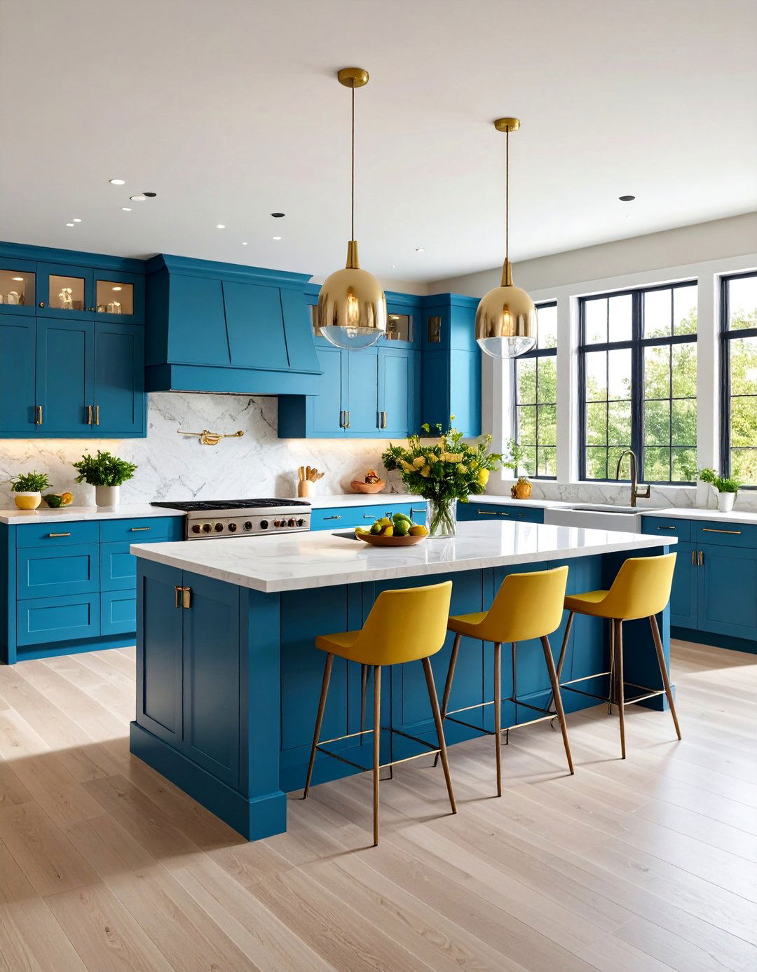 The Double Island Kitchen Layout - 30 2025 kitchen ideas