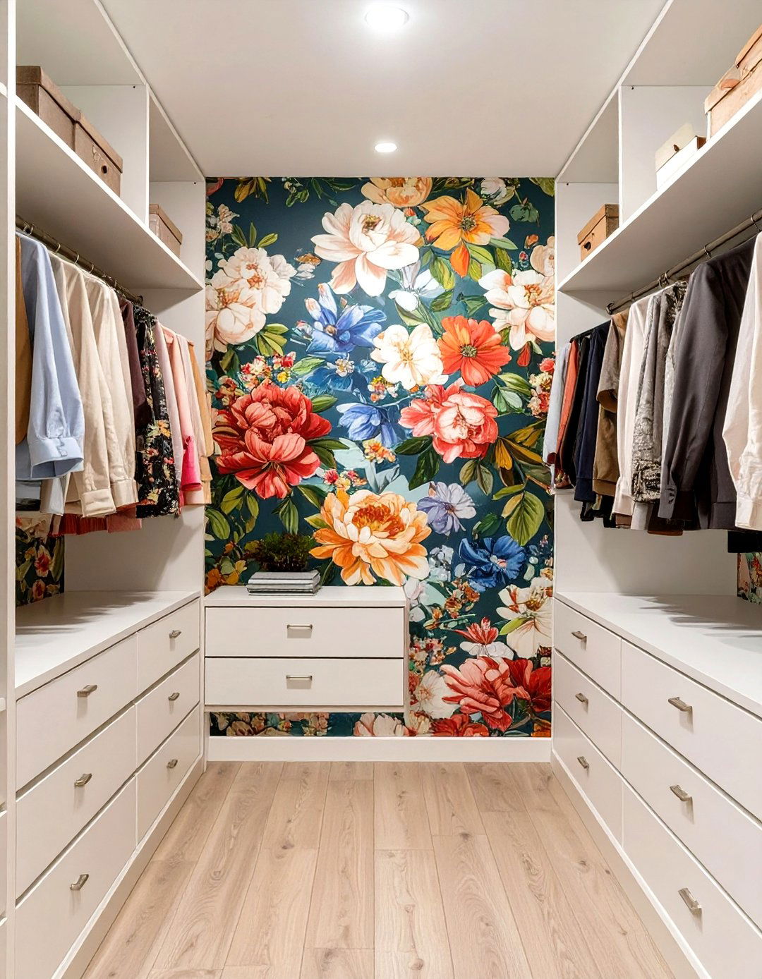 30 Closet Organizing Ideas for a Tidy and Efficient Home