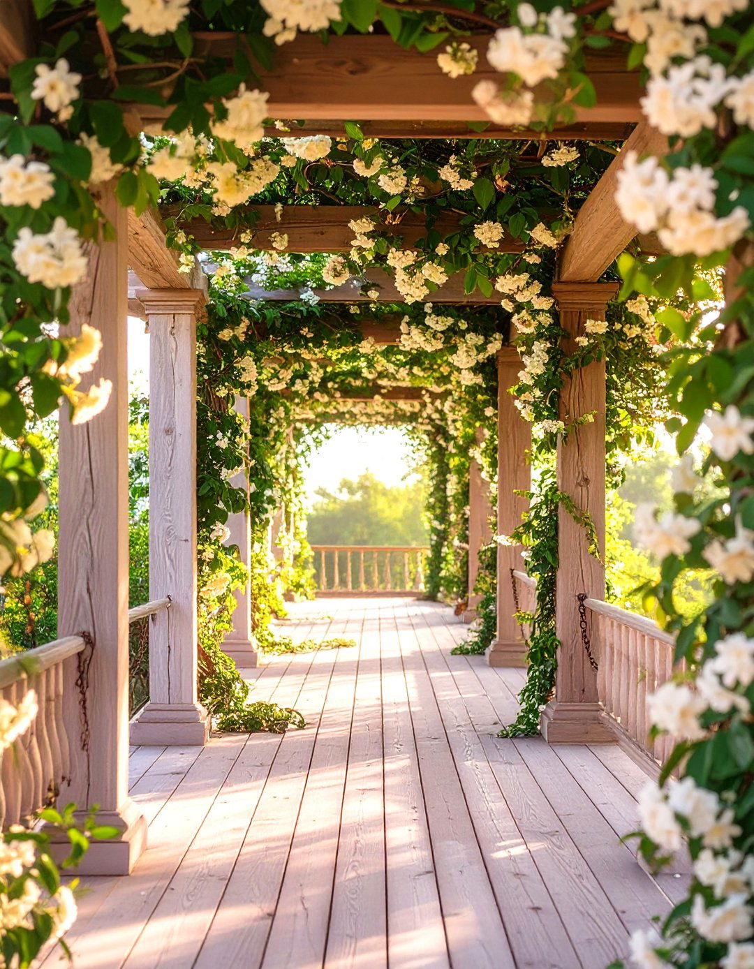 30 Covered Deck Ideas on a Budget for a Stunning Yard - We Love Home Blog