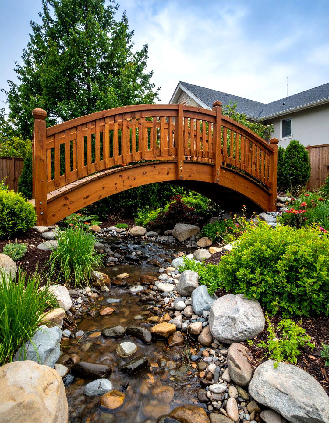 30 Front Yard Xeriscape Ideas Colorado Homeowners Love - We Love Home Blog