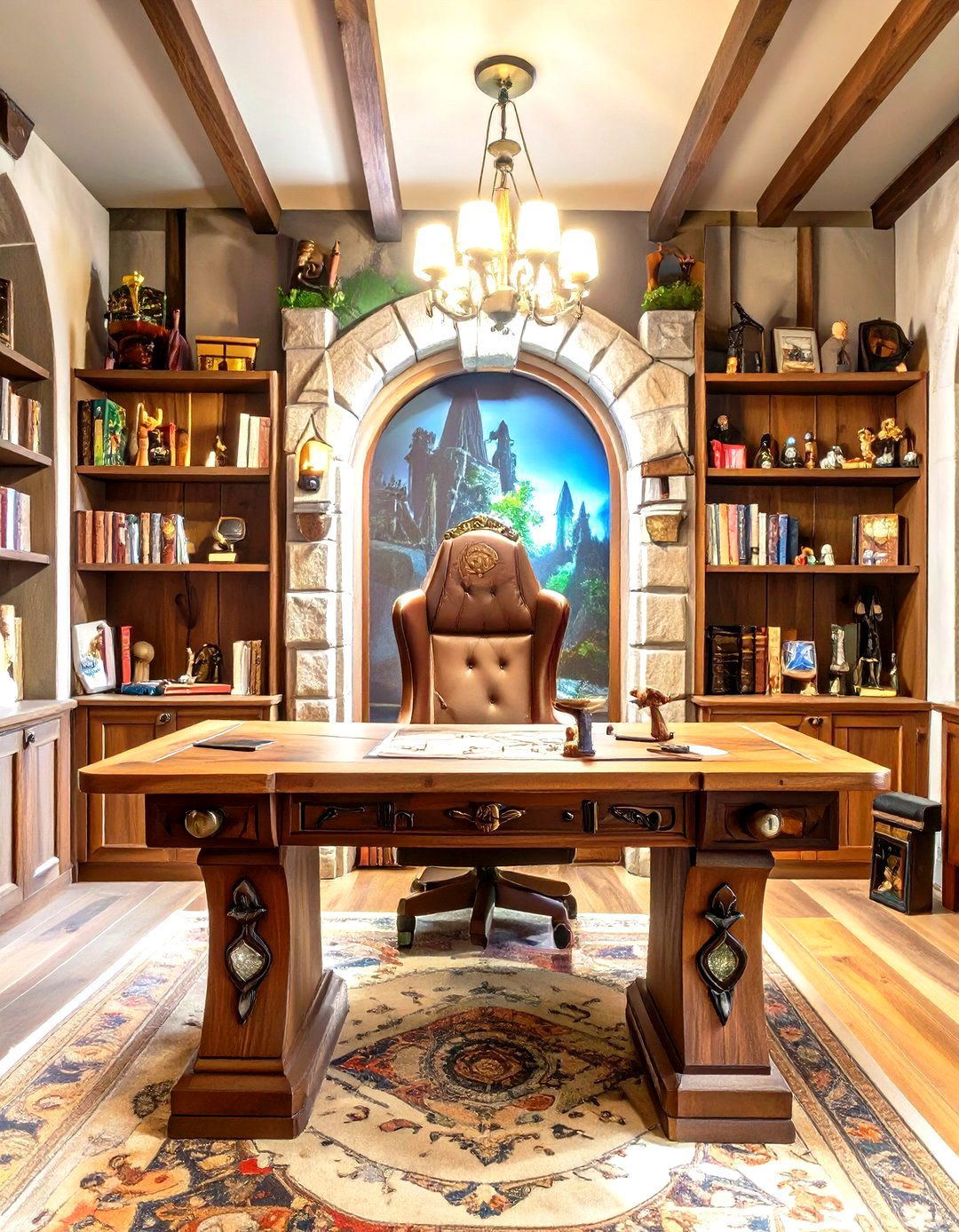 30 Game Room Furniture Ideas for Style and Comfort