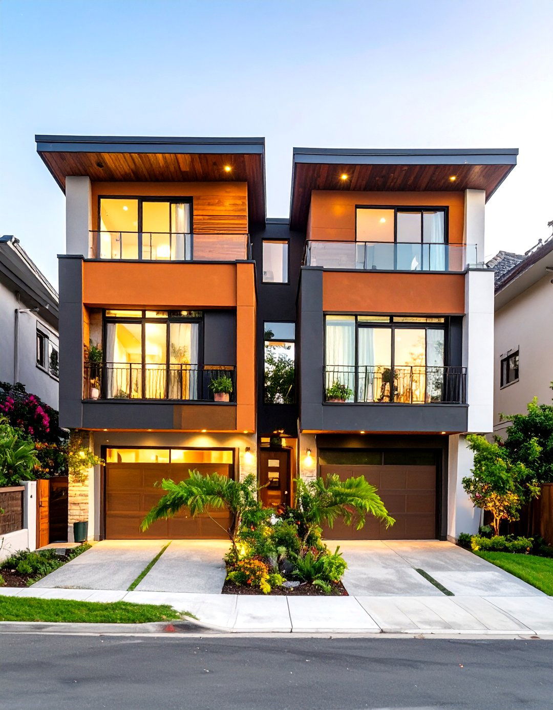 Best 30 Low Budget Modern 3 Bedroom House Design Ideas