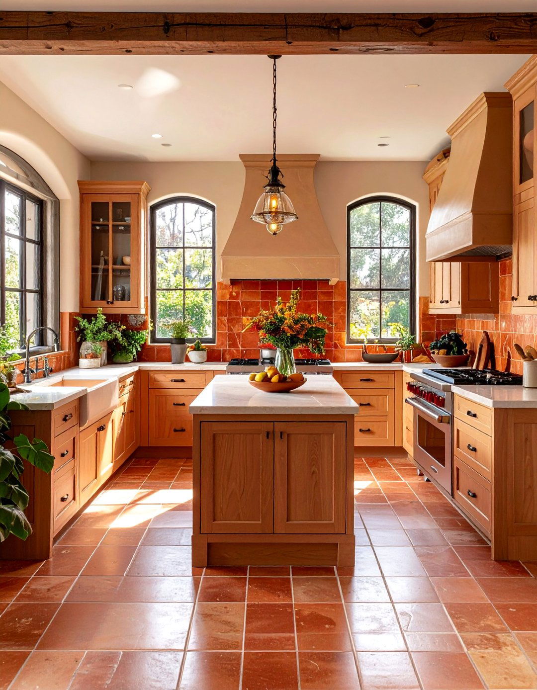 30 Creative 2025 Kitchen Ideas for Modern Living - We Love Home Blog
