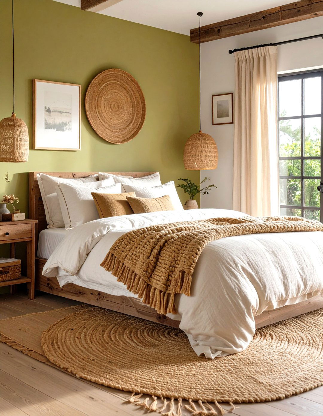 30 Master Modern Luxury Bedroom Design Ideas for 2025