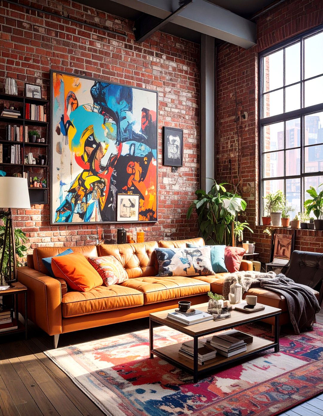 The East Village Eclectic Mix - 30 manhattan home design ideas