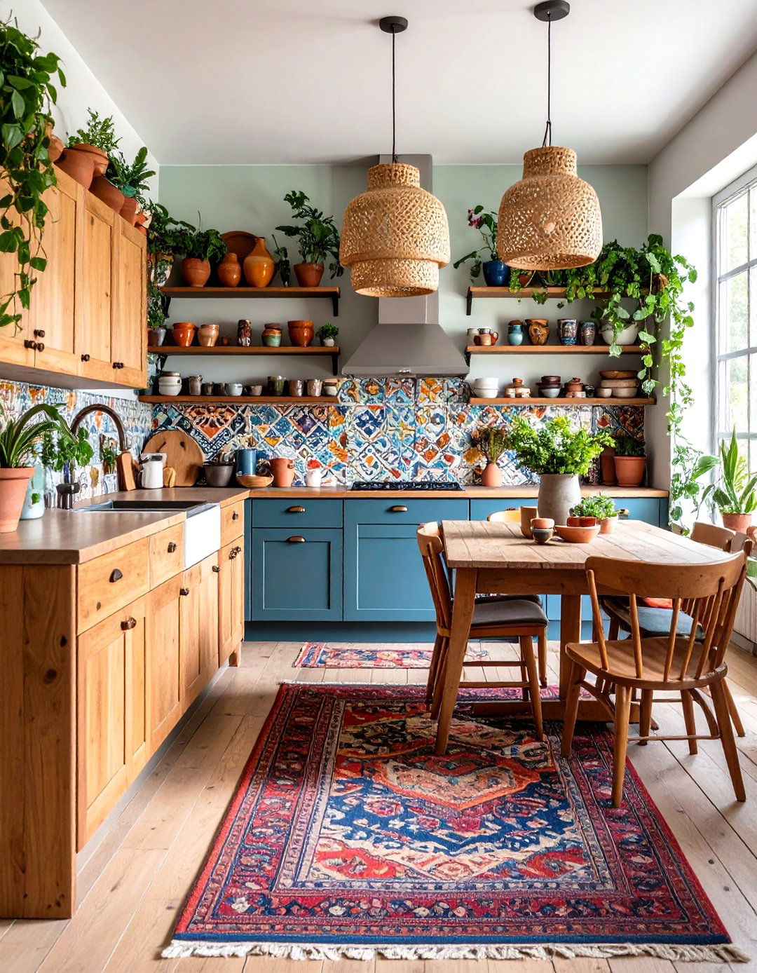 30 Kitchen Design Gallery Ideas for Renovating - We Love Home Blog