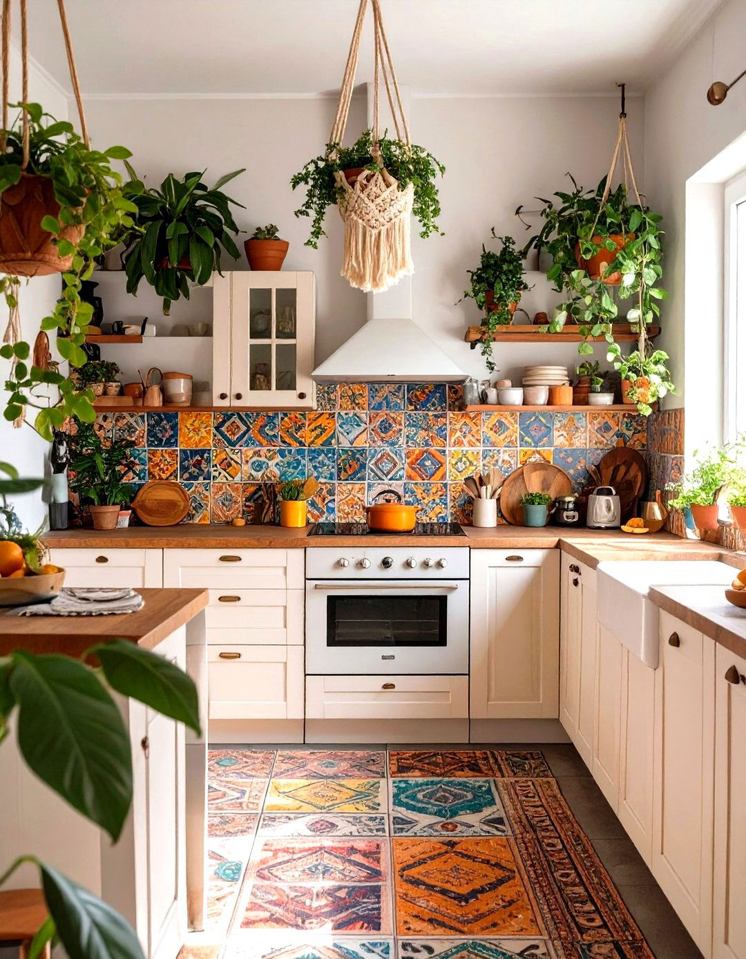 30 Cozy Kitchen Ideas to Create a Warm and Inviting Space
