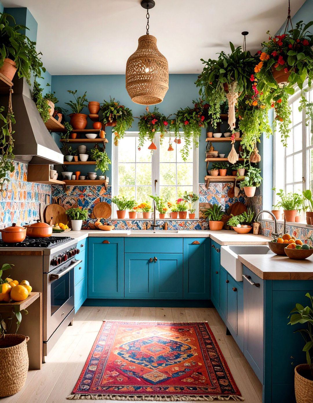 30 Design Your Own Kitchen Ideas for a Custom Home - We Love Home Blog