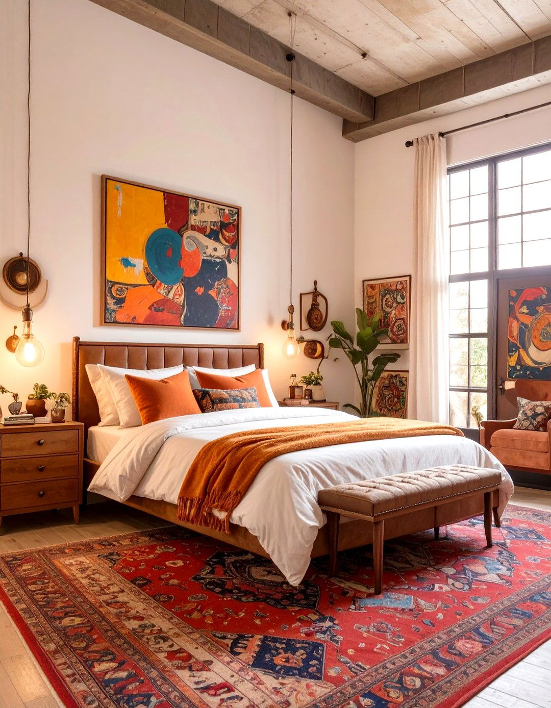 30 Luxury Bedroom Interior Design Ideas for All Homes - We Love Home Blog