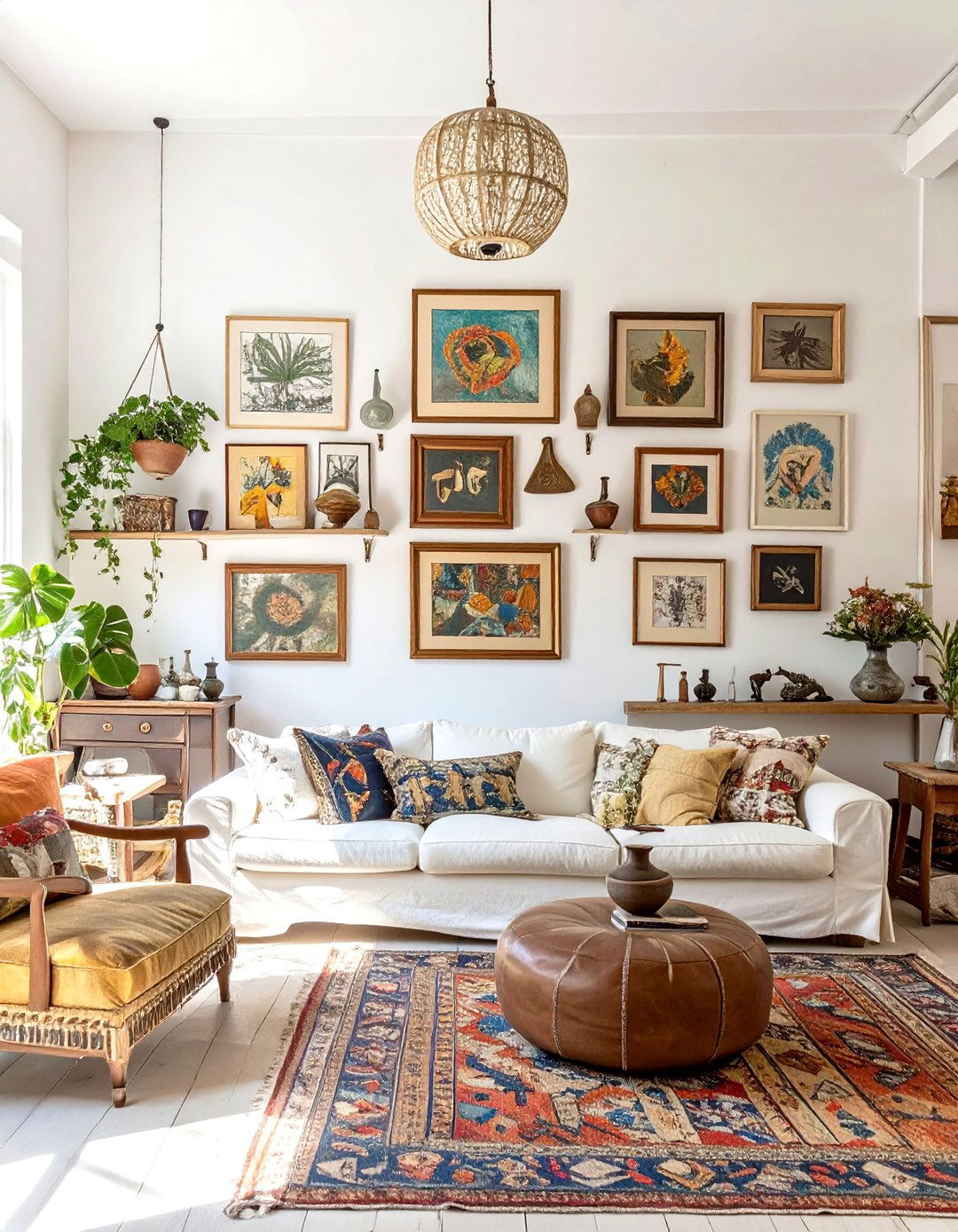 30 Modern Cottage Interior Design Ideas for Cozy Living - We Love Home Blog