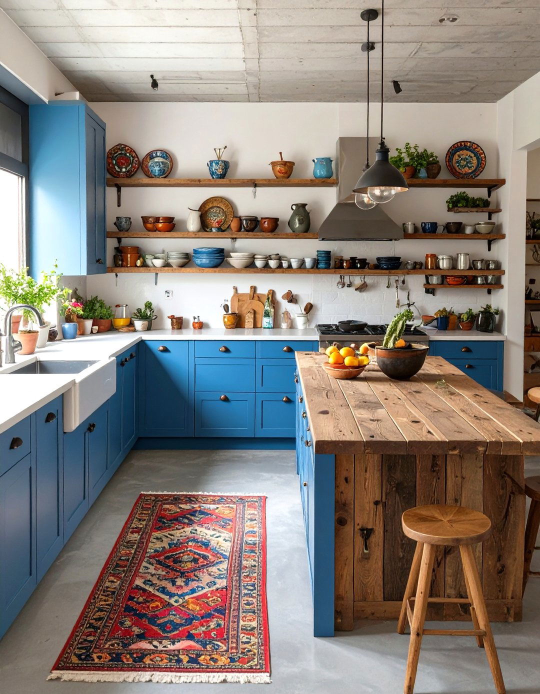 30 Contemporary Luxury Modern Kitchen Designs to See