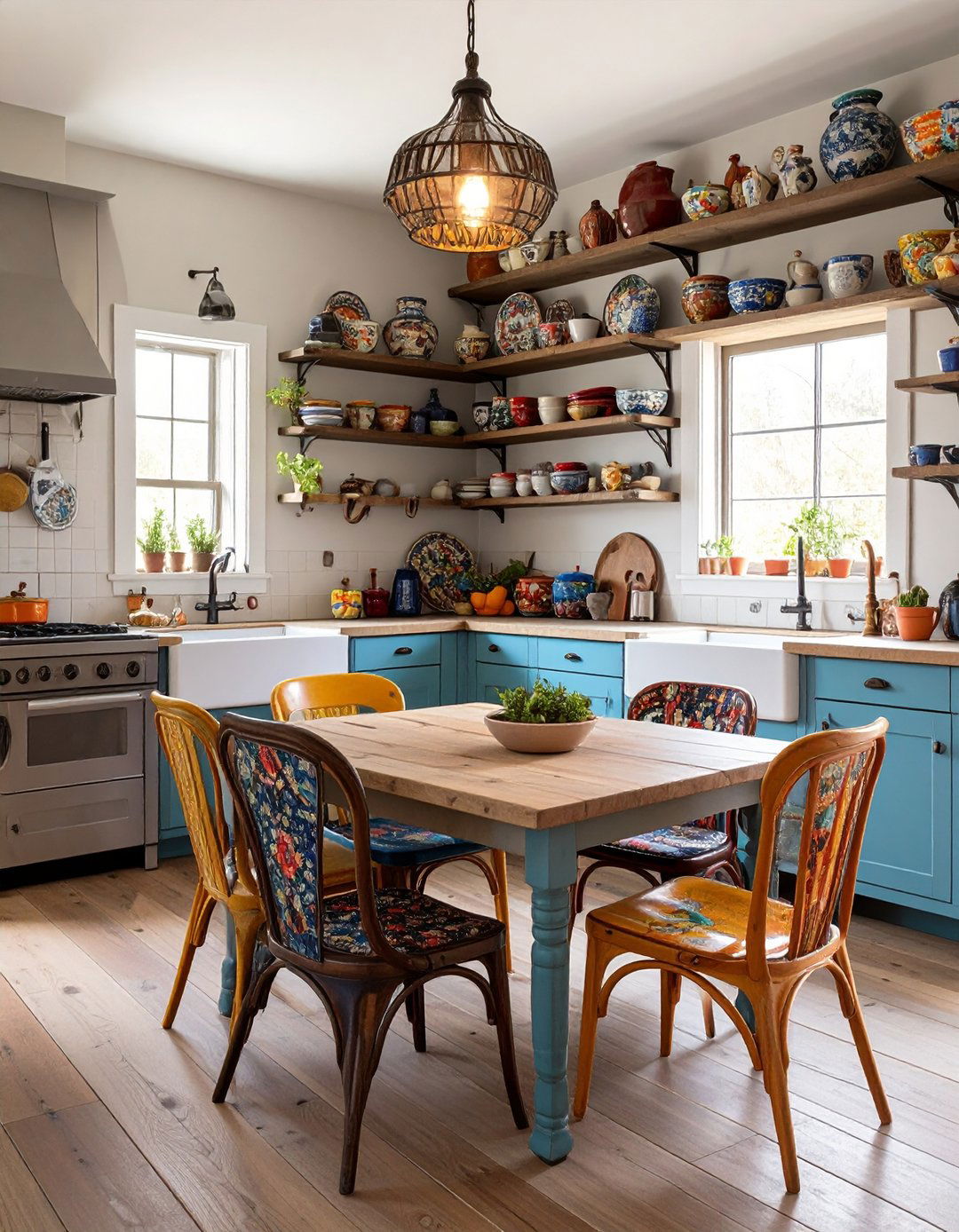 30 Budget Kitchen Remodel Ideas for a New Look - We Love Home Blog
