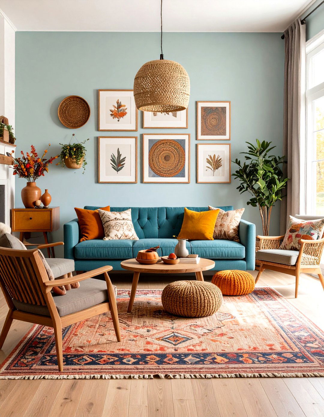 30 Farm House Design Ideas for Modern Rustic Living