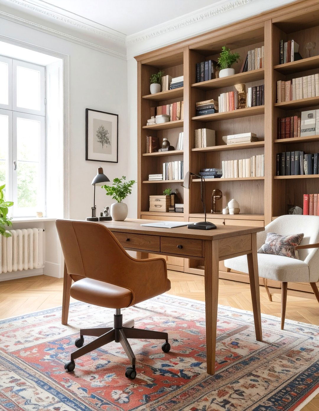 30 Tips for Balance in Interior Design Ideas and Decor - We Love Home Blog