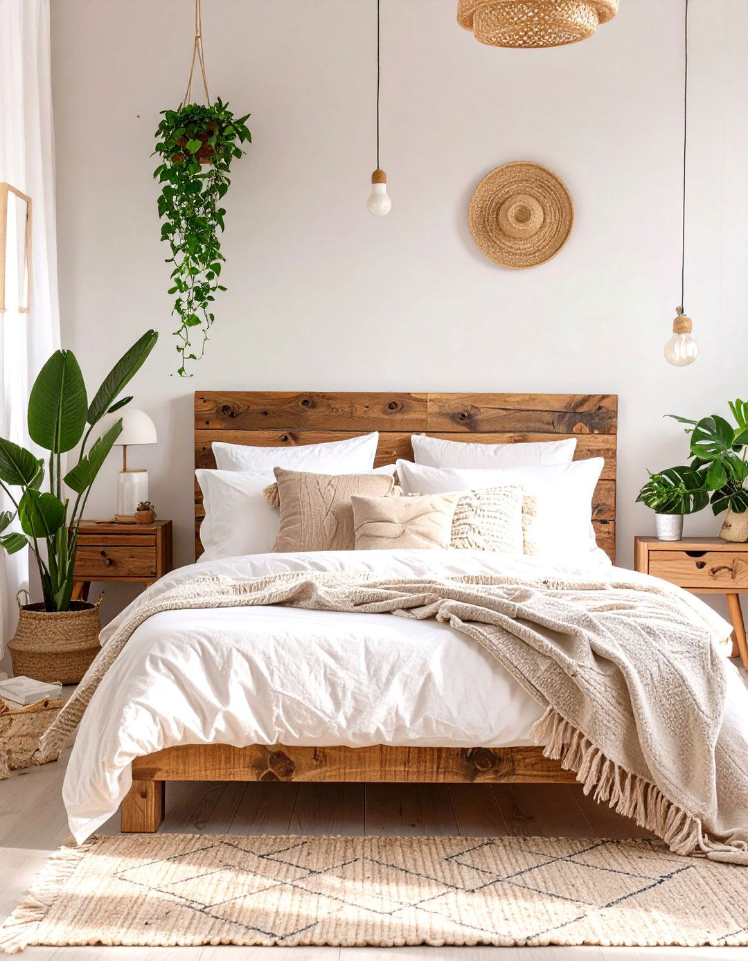 The Eco Conscious Sustainable Bedroom - 30 bedroom ideas for teen girls