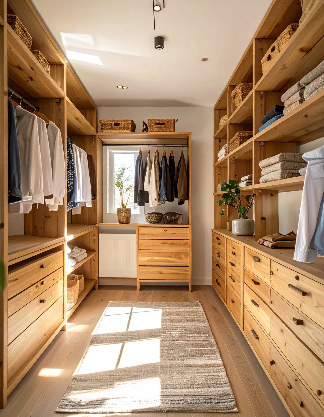 The Eco Conscious Sustainable Closet - 30 closet design software ideas