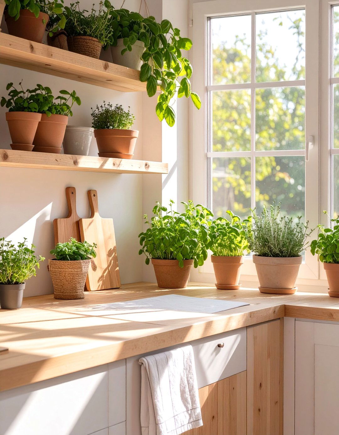 The Eco Conscious Sustainable Home - 30 harmony in interior design ideas