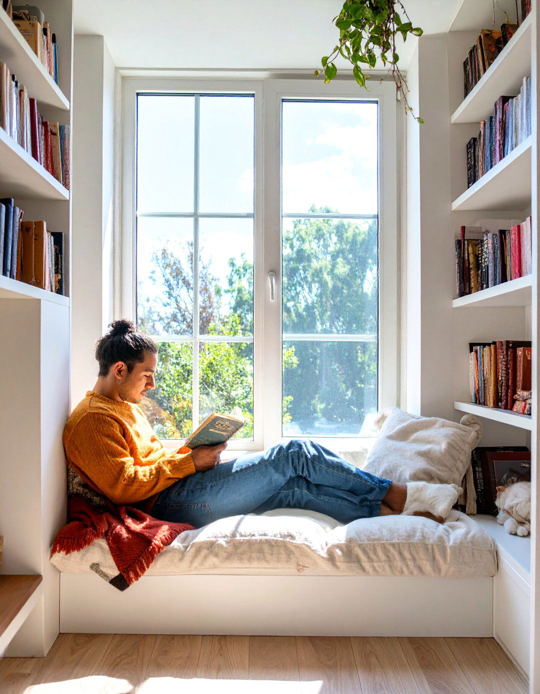 The Eco Friendly Pet Home - 30 ai pet-friendly home design ideas