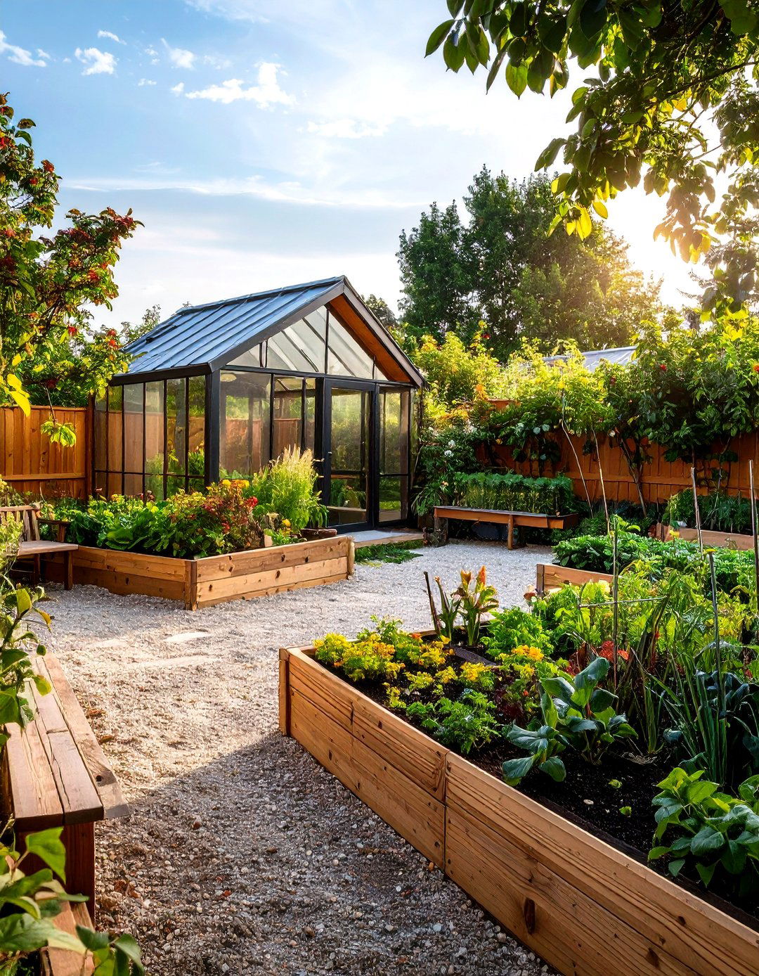 30 Best Landscaping Ideas for Backyard Retreats - We Love Home Blog