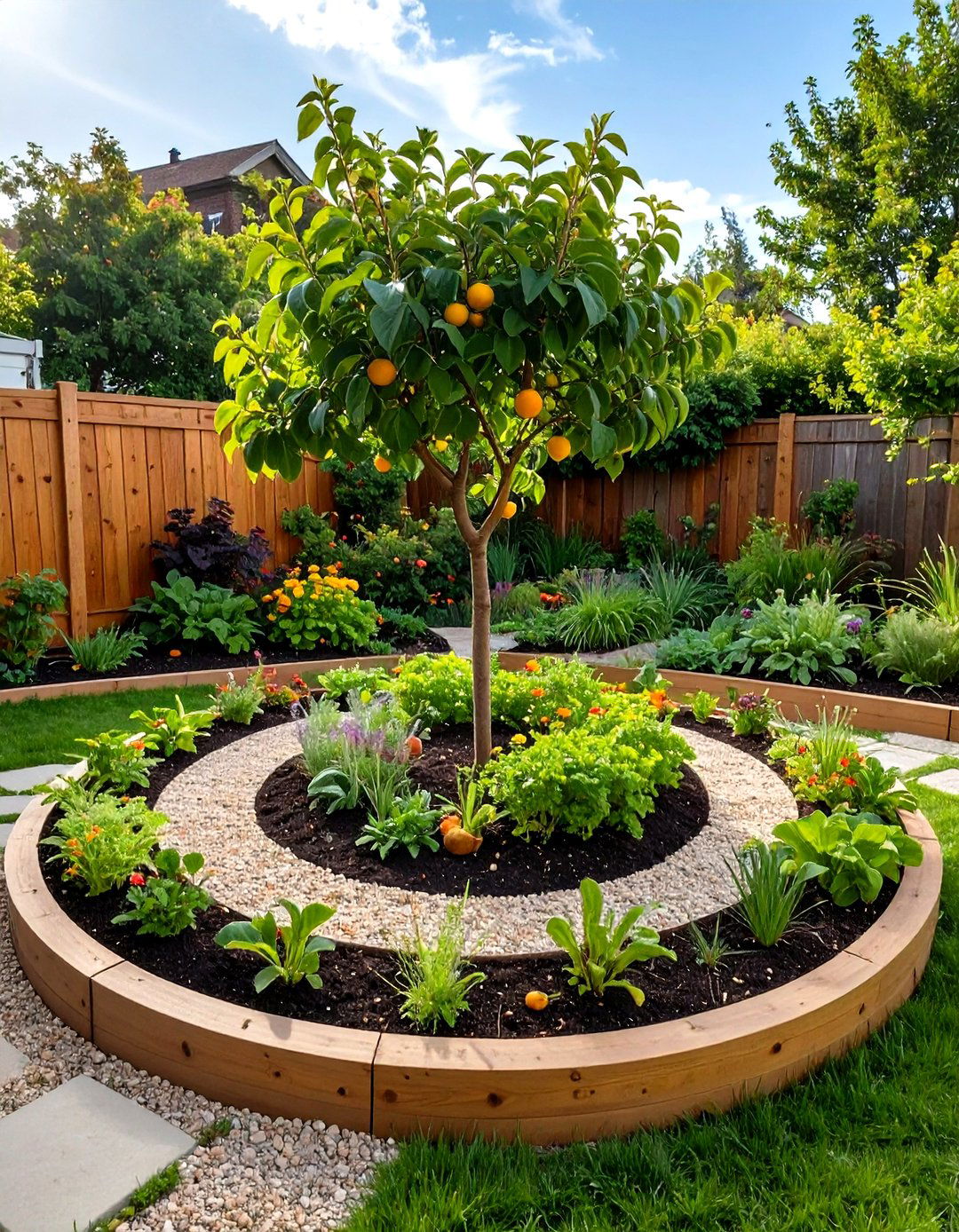 The Edible Permaculture Garden - 30 garden design software ideas