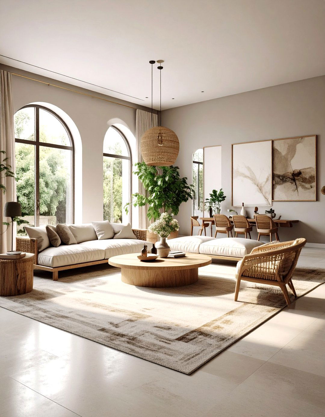The Elegant Coastal Grandmother Style - 30 lake house decor ideas