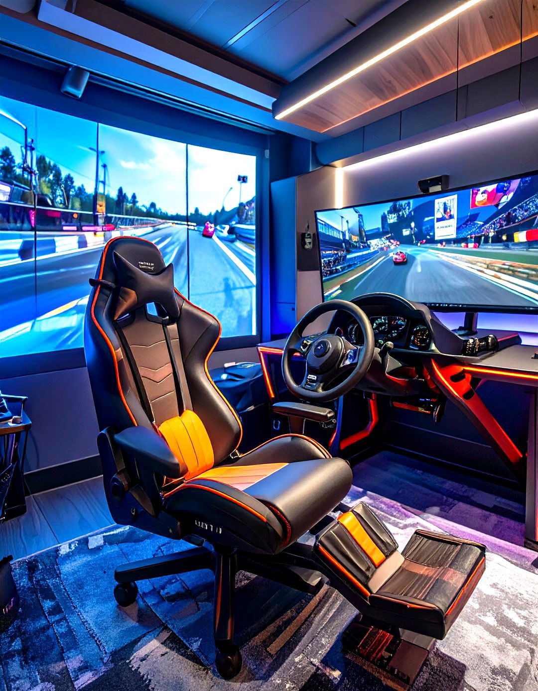 The Elegant Speakeasy Game Room - 30 game room furniture ideas