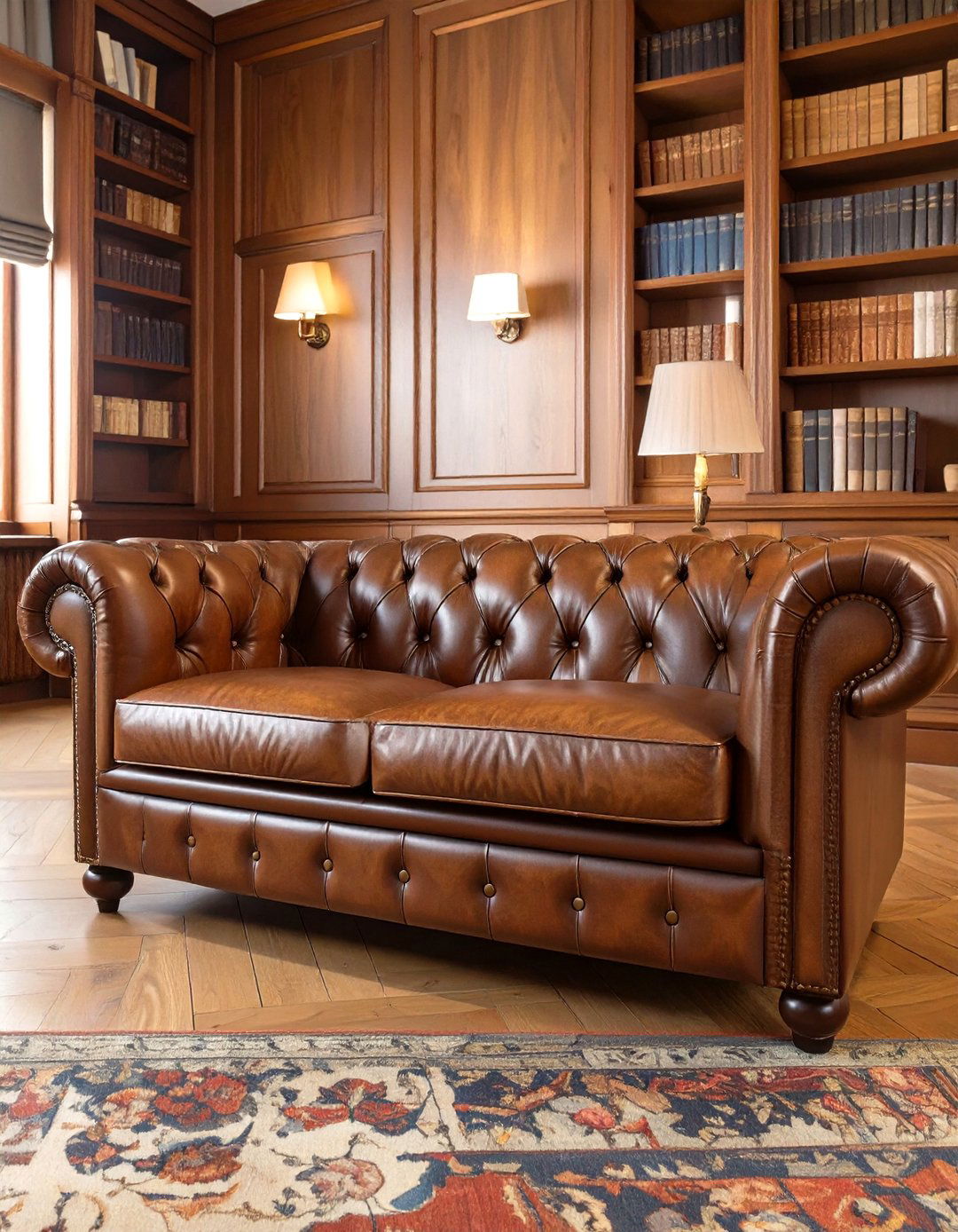 30 Timeless Interior Design Ideas for a Classic Home - We Love Home Blog