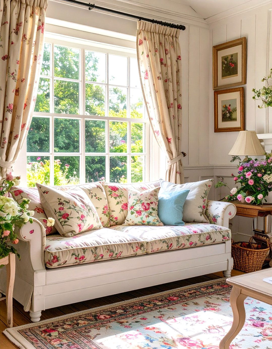 30 Cozy Interior Design Ideas to Warm Up Your Home - We Love Home Blog