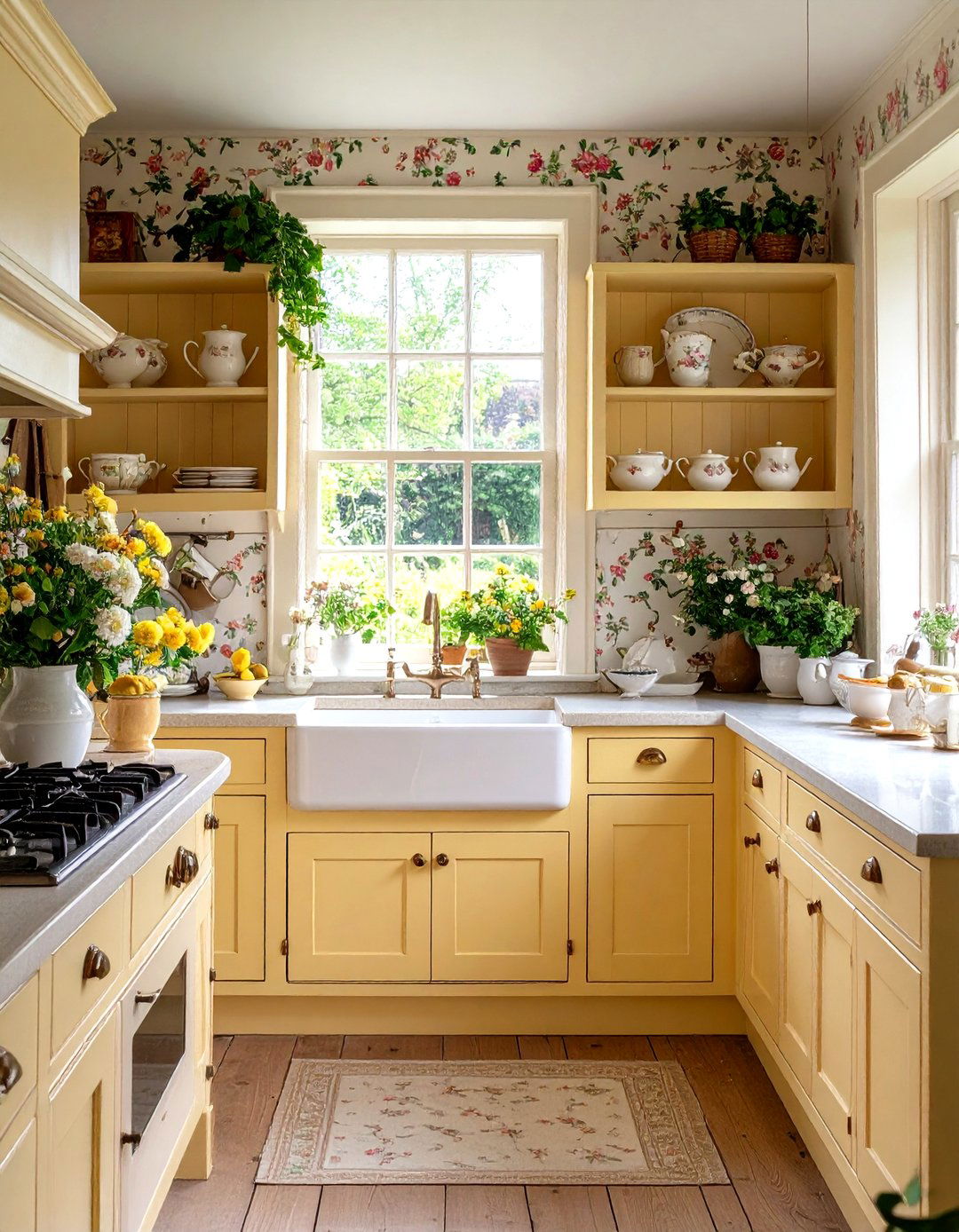 30 Kitchen Remodeling Ideas to Transform Your Cooking - We Love Home Blog