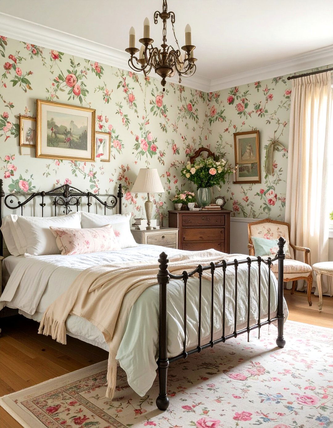 30 Master Bedroom Interior Design Ideas for Luxury Living - We Love ...