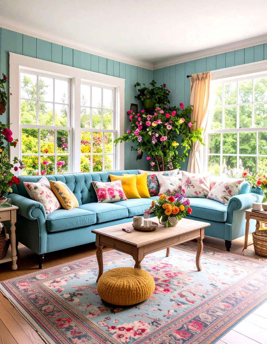 The English Country Cottage - 30 little john home design ideas